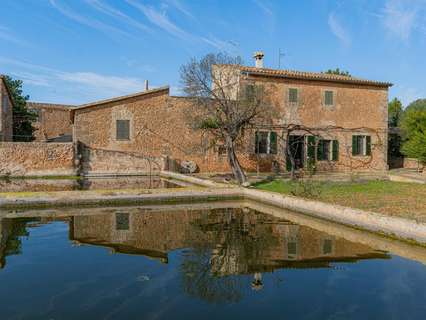 Casa rústica en venta en Palma de Mallorca