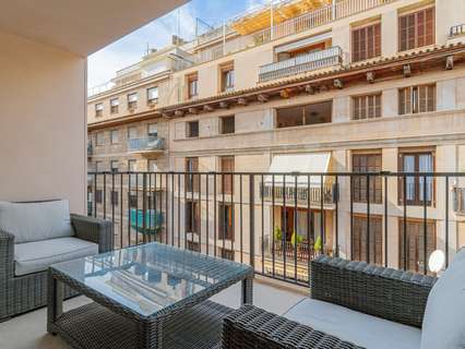 Piso en venta en Palma de Mallorca