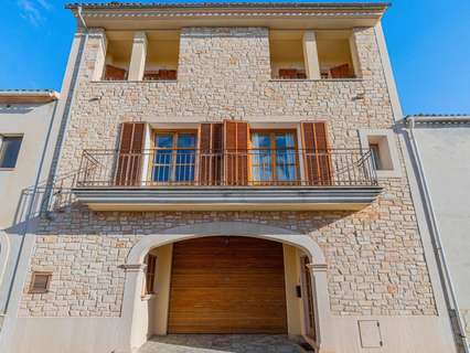 Casa en venta en Manacor