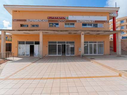 Local comercial en venta en Manacor rebajado