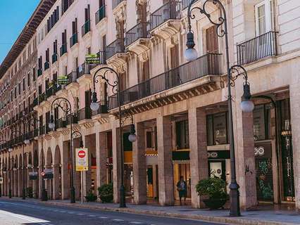 Local comercial en alquiler en Palma de Mallorca