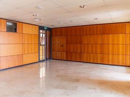 Despacho en alquiler en Palma de Mallorca