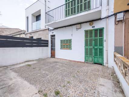 Edificio en venta en Manacor