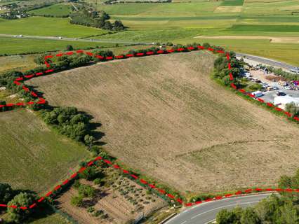 Parcela rústica en venta en Ariany