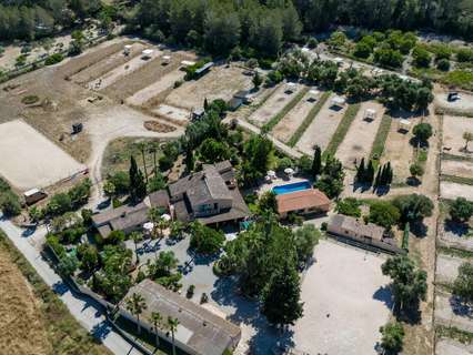 Casa rústica en venta en Montuïri