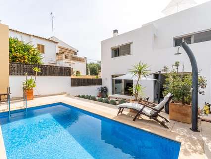 Chalet en venta en Palma de Mallorca
