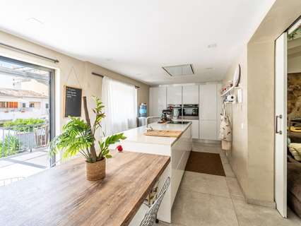 Ático en venta en Palma de Mallorca