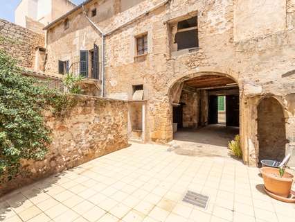 Casa en venta en Santanyí