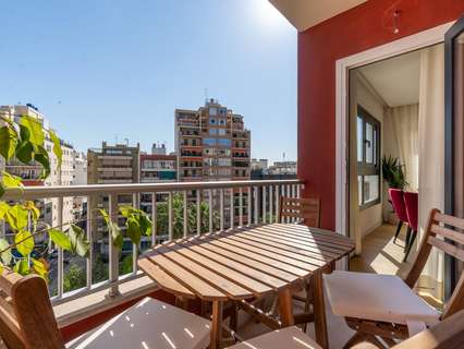 Piso en venta en Palma de Mallorca rebajado