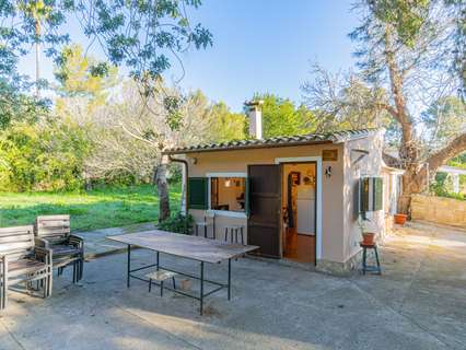 Casa en venta en Esporles