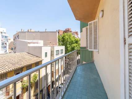Apartamento en venta en Palma de Mallorca rebajado