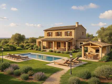 Parcela rústica en venta en Artà zona Colònia de Sant Pere