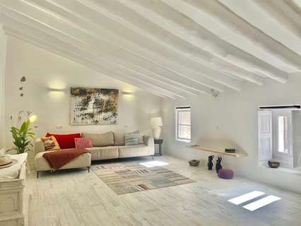 Casa en venta en Bunyola rebajada