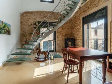 Piso en venta en Porreres