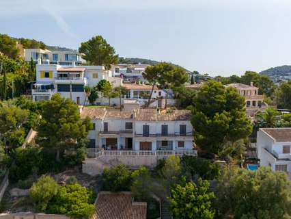 Parcela rústica en venta en Calvià rebajada