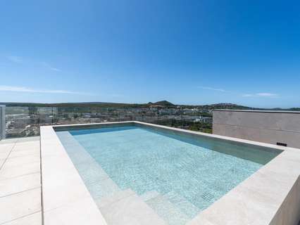 Ático en venta en Calvià