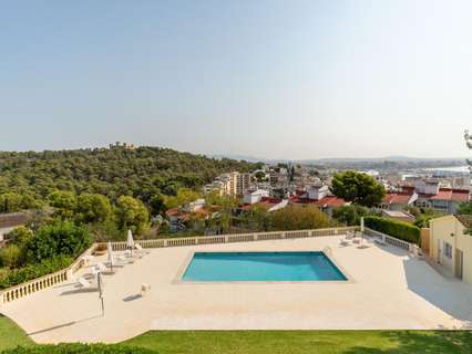 Piso en venta en Palma de Mallorca