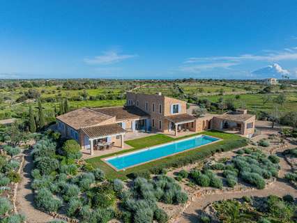 Casa rústica en venta en Llucmajor