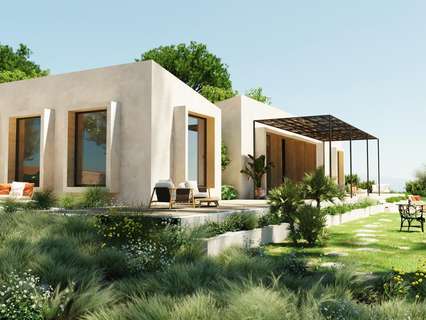 Parcela rústica en venta en Lloret de Vistalegre