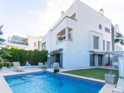 Casa en venta en Palma de Mallorca