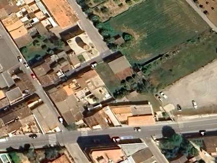 Parcela urbana en venta en Sant Llorenç des Cardassar rebajada