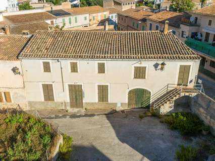 Casa en venta en Son Servera