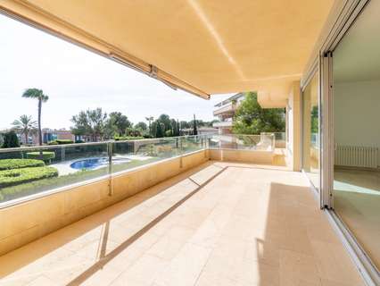 Apartamento en venta en Calvià