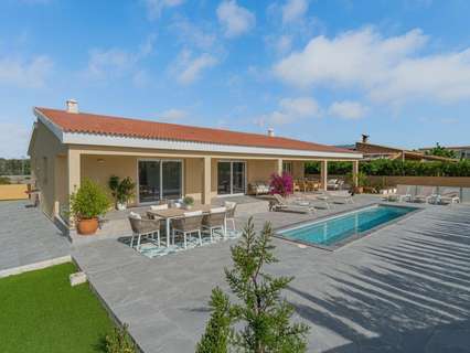 Chalet en venta en Campos