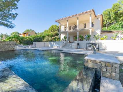 Chalet en venta en Calvià