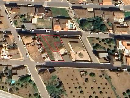 Parcela rústica en venta en Sant Llorenç des Cardassar