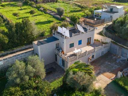 Casa en venta en Manacor