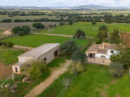 Casa rústica en venta en Manacor