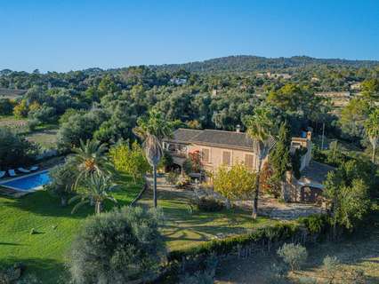 Casa rústica en venta en Vilafranca de Bonany