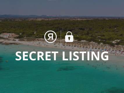 Casa en venta en Campos