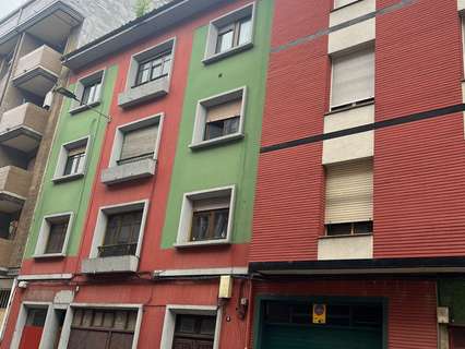 Edificio en venta en Langreo