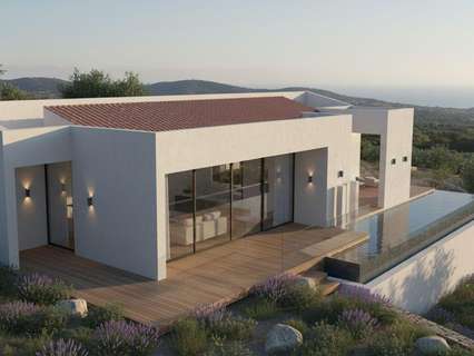 Parcela rústica en venta en Felanitx