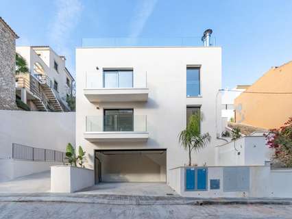 Chalet en venta en Palma de Mallorca