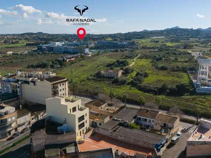 Edificio en venta en Manacor