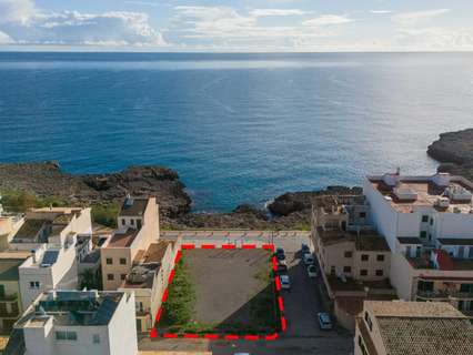 Parcela urbana en venta en Manacor