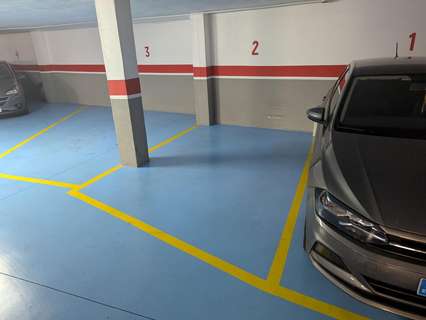 Plaza de parking en venta en Palma de Mallorca