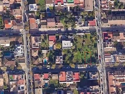 Parcela rústica en venta en Palma de Mallorca