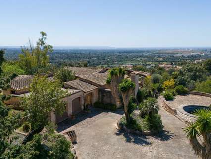 Chalet en venta en Bunyola