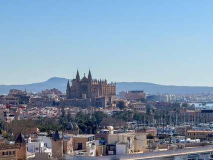 Ático en alquiler en Palma de Mallorca