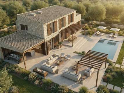 Parcela rústica en venta en Artà zona Colònia de Sant Pere