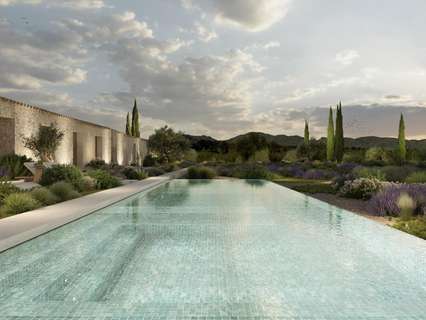 Parcela rústica en venta en Alcúdia