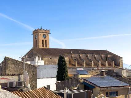 Casa en venta en Pollença