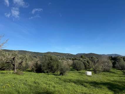 Parcela rústica en venta en Campanet