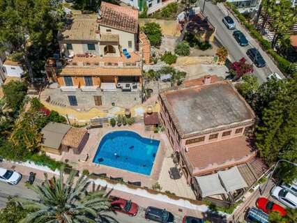 Chalet en venta en Calvià