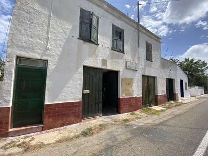 Casa en venta en Mahón
