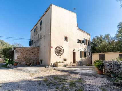 Casa en venta en Campos rebajada
